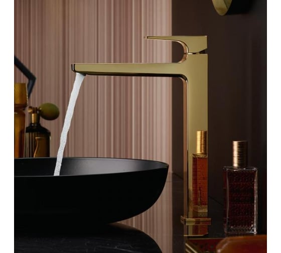 Смеситель Hansgrohe Metropol для раковины 260 мм 32512990 00000071075