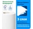 Туалетная бумага Tork Premium 3-х слойная, в стандартных рулонах, T4, 8 рулонов 110316 22330 2