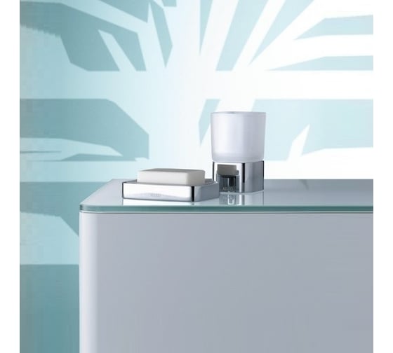 Настольная мыльница Keuco Elegance 11655019001 00000064534