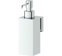 Дозатор жидкого мыла Artwelle Hagel хром 9932