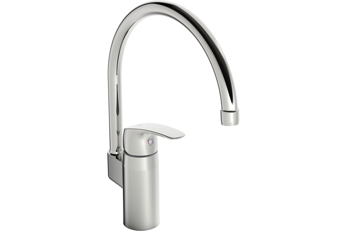 Смеситель Oras для кухни Safira New 1038F 00000052752 - выгодная цена ...