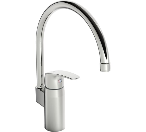 Смеситель Oras для кухни Safira New 1038F 00000052752