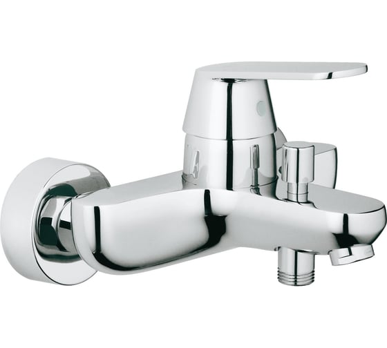 Готовый комплект для ванной комнаты Grohe Eurosmart Cosmopolitan NB0002-2/S