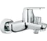 Готовый комплект для ванной комнаты Grohe Eurosmart Cosmopolitan NB0002-2/S 5