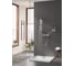 Термостат для душа Grohe Grohtherm 1000 Performance с душевым гарнитуром, хром 34834000 6