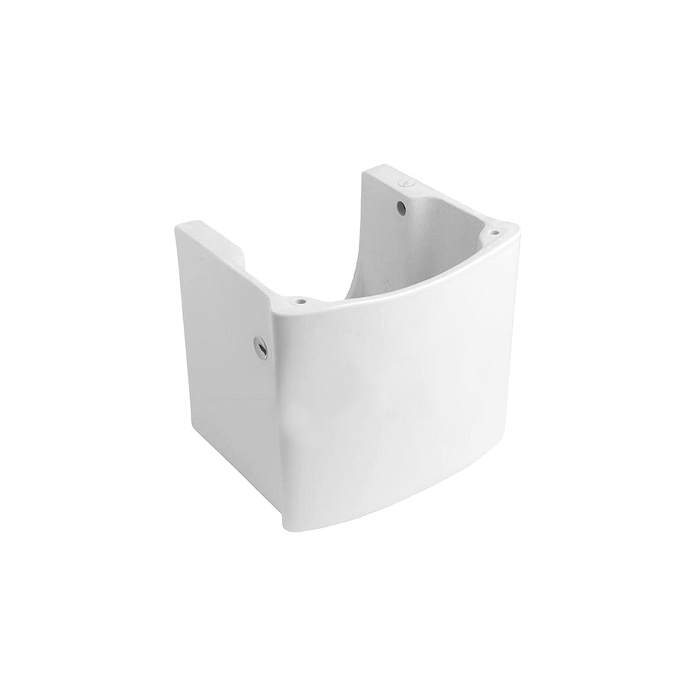 Полупьедестал Roca Dama Senso для раковины A337511000 00000018989 ...