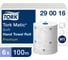 Бумажные полотенца в рулонах Tork Matic Premium мягкие, Н1, 6 рулонов в упаковке 290016 10142 1
