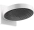 Верхний душ Hansgrohe HG Rainfinity 250 1jet 26226700 00000071031 1