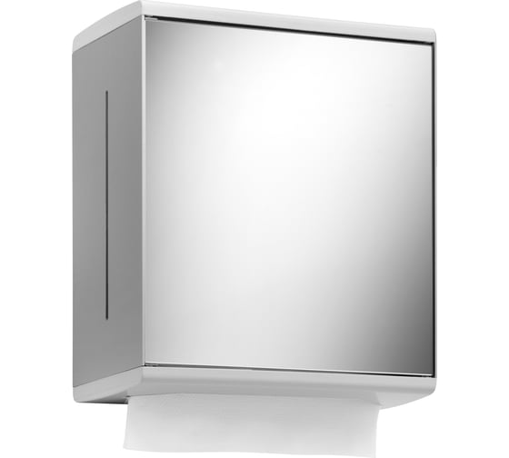 Дозатор бумажных полотенец Keuco Collection Moll 12785010201 00000070036
