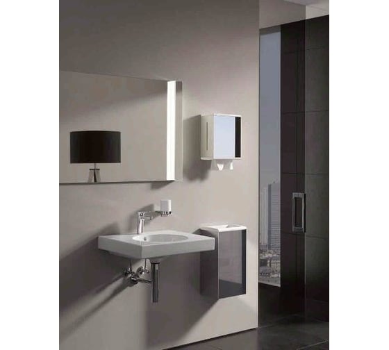 Дозатор бумажных полотенец Keuco Collection Moll 12785010201 00000070036
