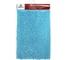 Коврик Vortex SPA comfort для ванной 50х80 см голубой пп-пакет 24139 1