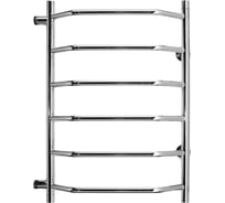 Полотенцесушитель ТЕМАРК Виктория (СВ-3) 500х700, D32/18 мм (нижнее подключение) 2074