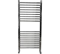 Полотенцесушитель Ника MODERN ЛМ-2 100/30 с вентилями, комплект люкс ЛМ 2 100/30 с вентилями