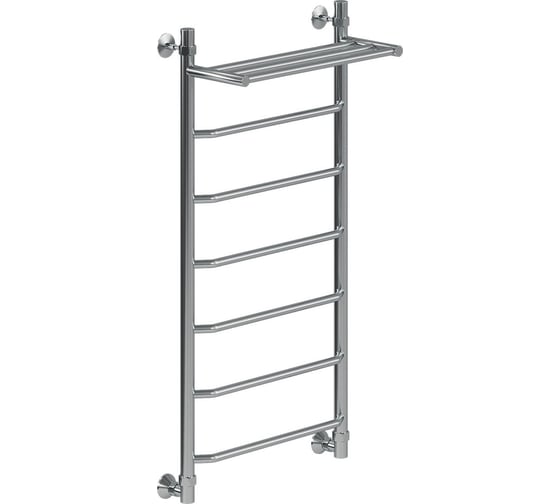 Полотенцесушитель Ника TRAPEZIUM ЛТ ВП 100/40 1