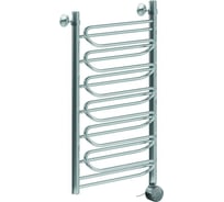 Электрический полотенцесушитель Ника CURVE ЛЗ Г 80/40, правый