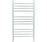 Полотенцесушитель Ника CLASSIC ЛП Г2 100/50 RAL9016 1