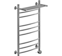 Электрический полотенцесушитель Ника ARC ЛД Г2 80/40, правый