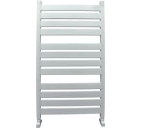 Полотенцесушитель Ника MODERN ЛМ 7 100/50, белый матовый, люкс