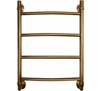 Полотенцесушитель Ника ЛД 50/50, бронза