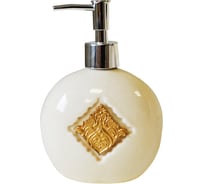 Дозатор SIBO DIAMOND керамика SI37040