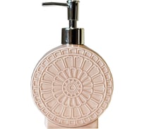 Дозатор SIBO ROSE керамика SI37048