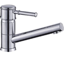 Смеситель для кухни Potato с коротким изливом P45232