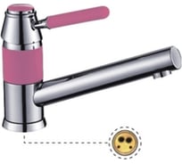 Смеситель для кухни Potato с коротким изливом P45233-13