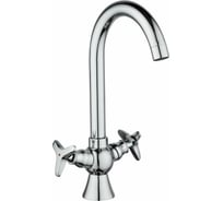 Смеситель для кухни Potato с высоким изливом P41323