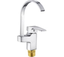 Смеситель для кухни Potato с высоким изливом P43228