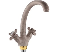 Смеситель для кухни Potato с высоким изливом P42303-8