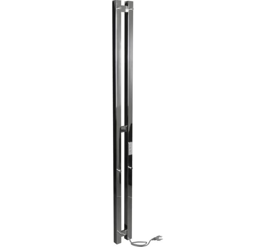 Полотенцесушитель INDIGO Style PRO (electro) 120/10 LSPRE120-10Rt