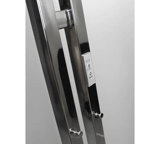 Полотенцесушитель INDIGO Style PRO (electro) 120/10 LSPRE120-10Rt