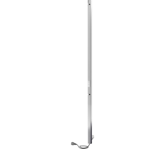 Полотенцесушитель INDIGO Style PRO (electro) 120/3 LSPRE120-3Rt