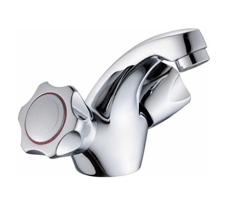 Смеситель для умывальника Potato P10309B