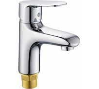 Смеситель для умывальника Potato P10202