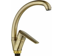 Смеситель для кухни Potato с высоким изливом P59227-2