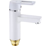 Смеситель для умывальника Potato P1030-7