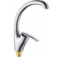 Смеситель для кухни Potato с высоким изливом P59204