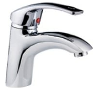 Смеситель для умывальника Potato P1003