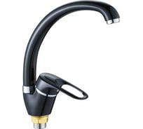 Смеситель для кухни Potato с высоким изливом P5925-6