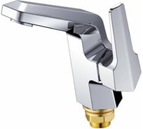 Смеситель для кухни Potato P1040