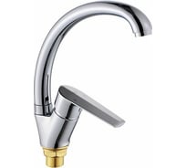 Смеситель для кухни Potato с высоким изливом P59227