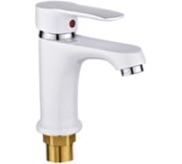 Смеситель для умывальника Potato P10237-7