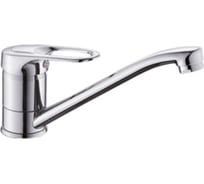 Смеситель для кухни Potato с длинным изливом P42215