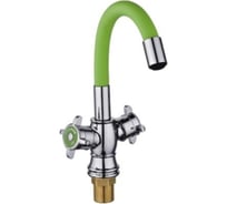 Смеситель для умывальника Potato P10325-11B