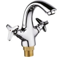 Смеситель для умывальника Potato P10323