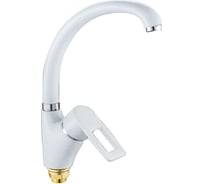 Смеситель для кухни Potato с высоким изливом P5930-7