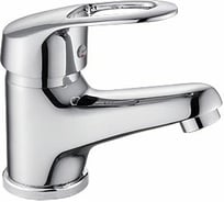 Смеситель для умывальника Potato P1029