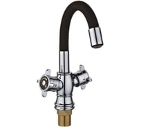 Смеситель для умывальника Potato P10325-6B