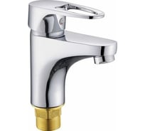 Смеситель для умывальника Potato P10216